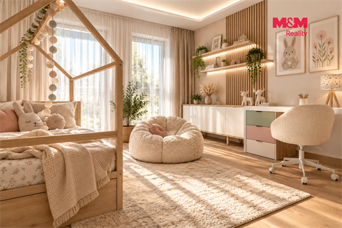 Prodej rodinného domu, 140 m² 12