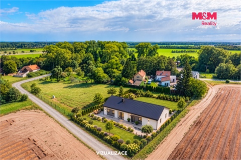 Prodej rodinného domu, 140 m² 24