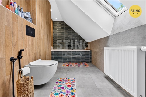 Prodej rodinného domu, 147 m² 12