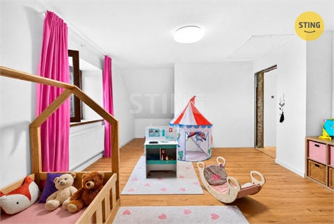 Prodej rodinného domu, 147 m² - 10