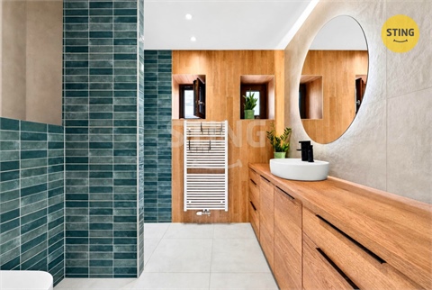 Prodej rodinného domu, 147 m² - 6