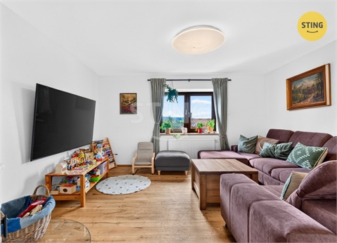 Prodej rodinného domu, 147 m² - 0