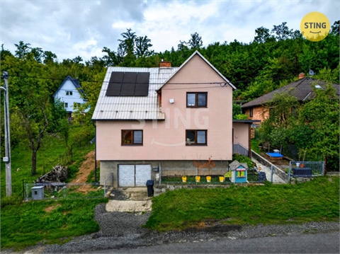 Prodej rodinného domu, 147 m² - 14