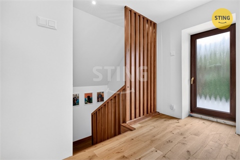 Prodej rodinného domu, 147 m² - 12