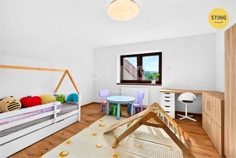 Prodej rodinného domu, 147 m² 2