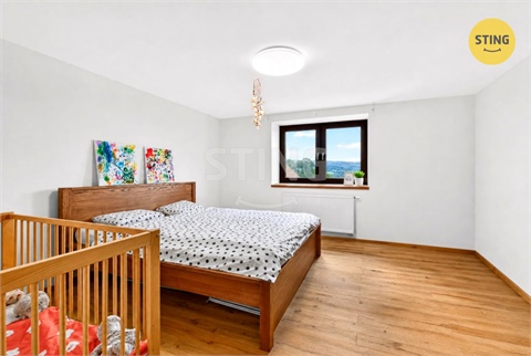 Prodej rodinného domu, 147 m² 10