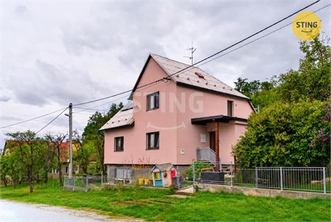 Prodej rodinného domu, 147 m² 0