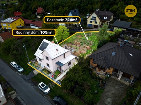 Prodej rodinného domu, 147 m² 18