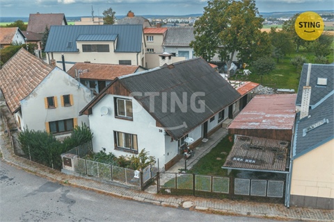 Prodej rodinného domu, 150 m² - 2
