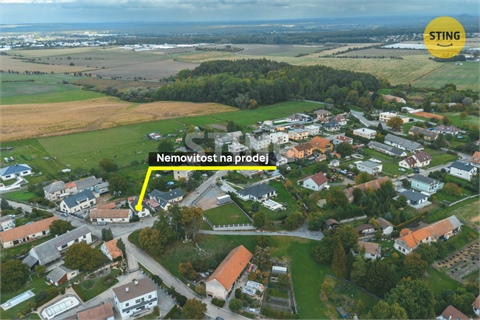 Prodej rodinného domu, 150 m² 0