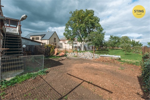 Prodej rodinného domu, 150 m² - 16