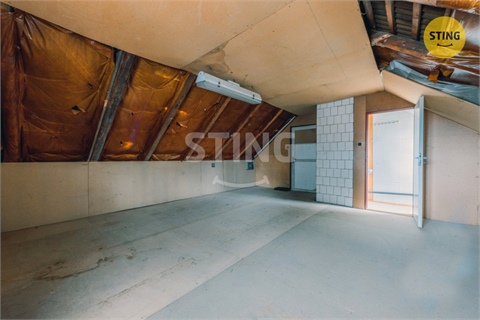 Prodej rodinného domu, 150 m² 14
