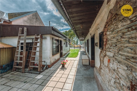 Prodej rodinného domu, 150 m² 16