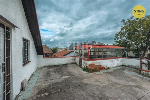 Prodej rodinného domu, 150 m² - 16