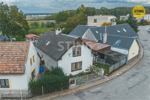 Prodej rodinného domu, 150 m² 2