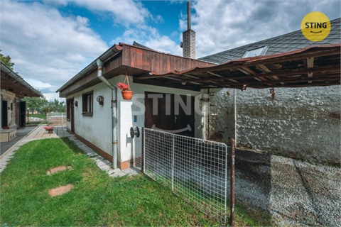Prodej rodinného domu, 150 m² - 18