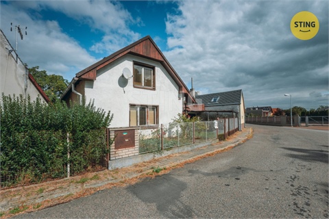 Prodej rodinného domu, 150 m² 22