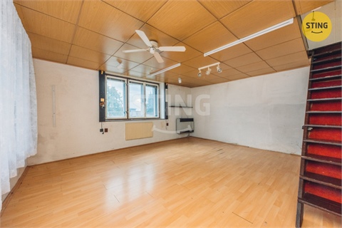 Prodej rodinného domu, 150 m² - 6