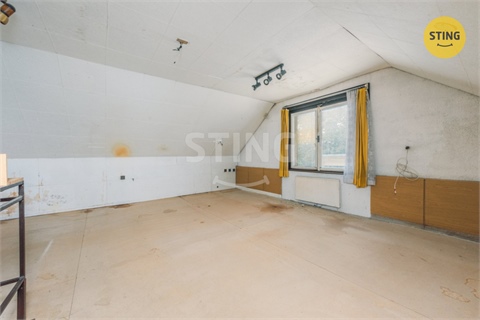 Prodej rodinného domu, 150 m² 12