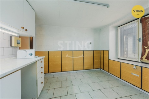 Prodej rodinného domu, 150 m² - 4