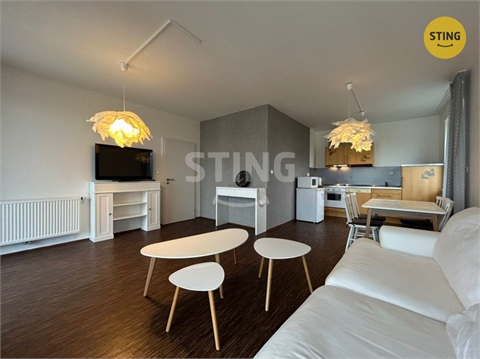 Pronájem bytu 2kk, 89 m² - 6