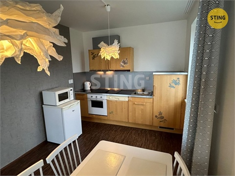 Pronájem bytu 2kk, 89 m² - 0