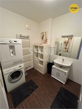 Pronájem bytu 2kk, 89 m² - 12