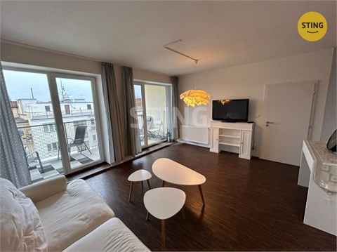 Pronájem bytu 2kk, 89 m² 8