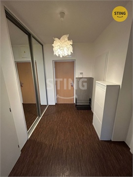 Pronájem bytu 2kk, 89 m² 20