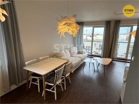 Pronájem bytu 2kk, 89 m² 2
