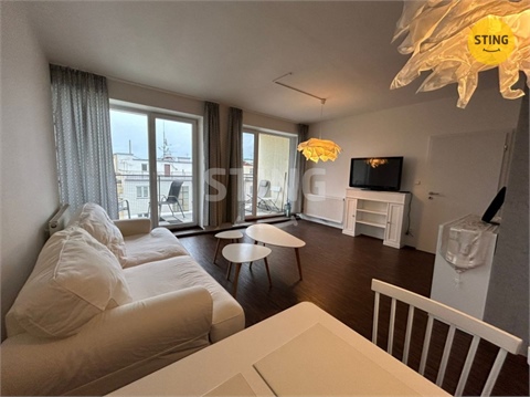 Pronájem bytu 2kk, 89 m² - 4