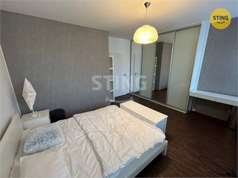 Pronájem bytu 2kk, 89 m² - 10