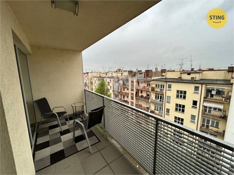 Pronájem bytu 2kk, 89 m² - 20