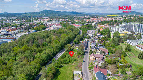 Prodej stavebního pozemku, 1 797 m² 6