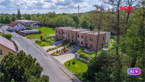 Prodej stavebního pozemku, 1 797 m² - 0