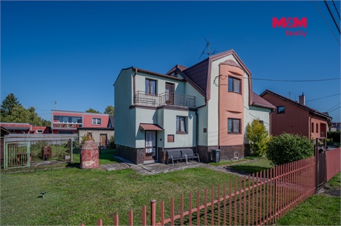 Prodej rodinného domu, 160 m² - 2