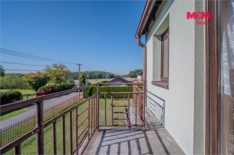 Prodej rodinného domu, 160 m² 12