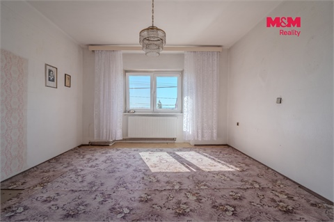 Prodej rodinného domu, 160 m² 14