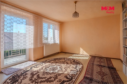 Prodej rodinného domu, 160 m² - 12