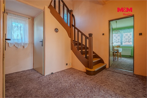 Prodej rodinného domu, 160 m² 16