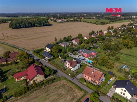 Prodej rodinného domu, 160 m² 10