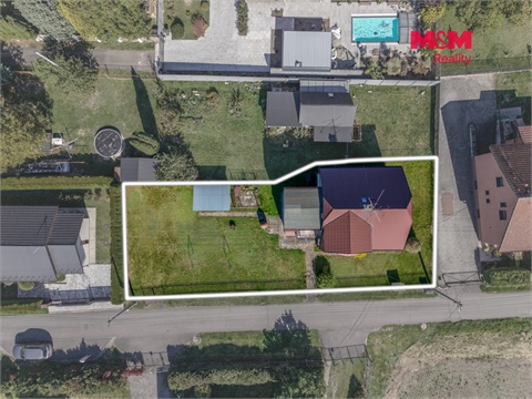 Prodej rodinného domu, 160 m² 6