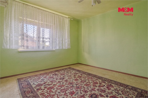 Prodej rodinného domu, 160 m² 8