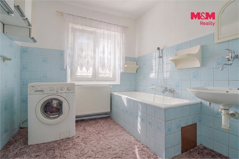 Prodej rodinného domu, 160 m² - 6