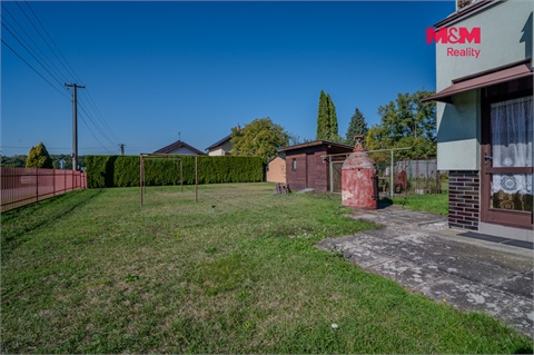 Prodej rodinného domu, 160 m² 4