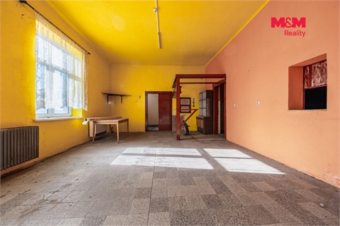 Prodej obchodních prostor, 600 m² - 8