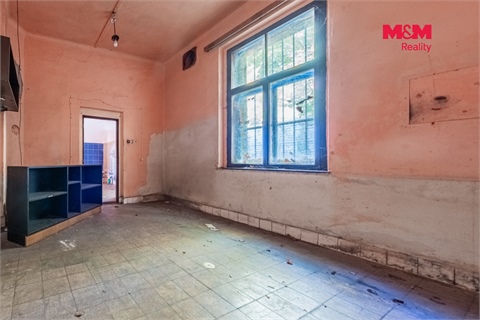 Prodej obchodních prostor, 600 m² 10
