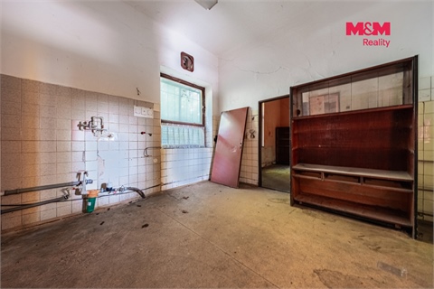 Prodej obchodních prostor, 600 m² 14