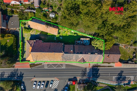 Prodej obchodních prostor, 600 m² - 18