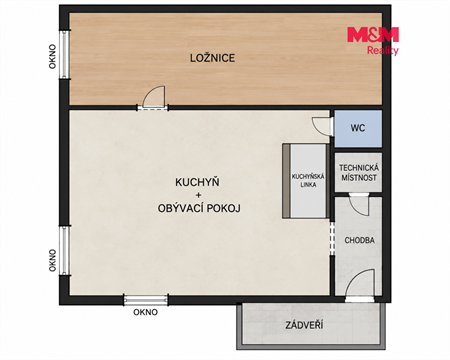 Prodej obchodních prostor, 600 m² 24